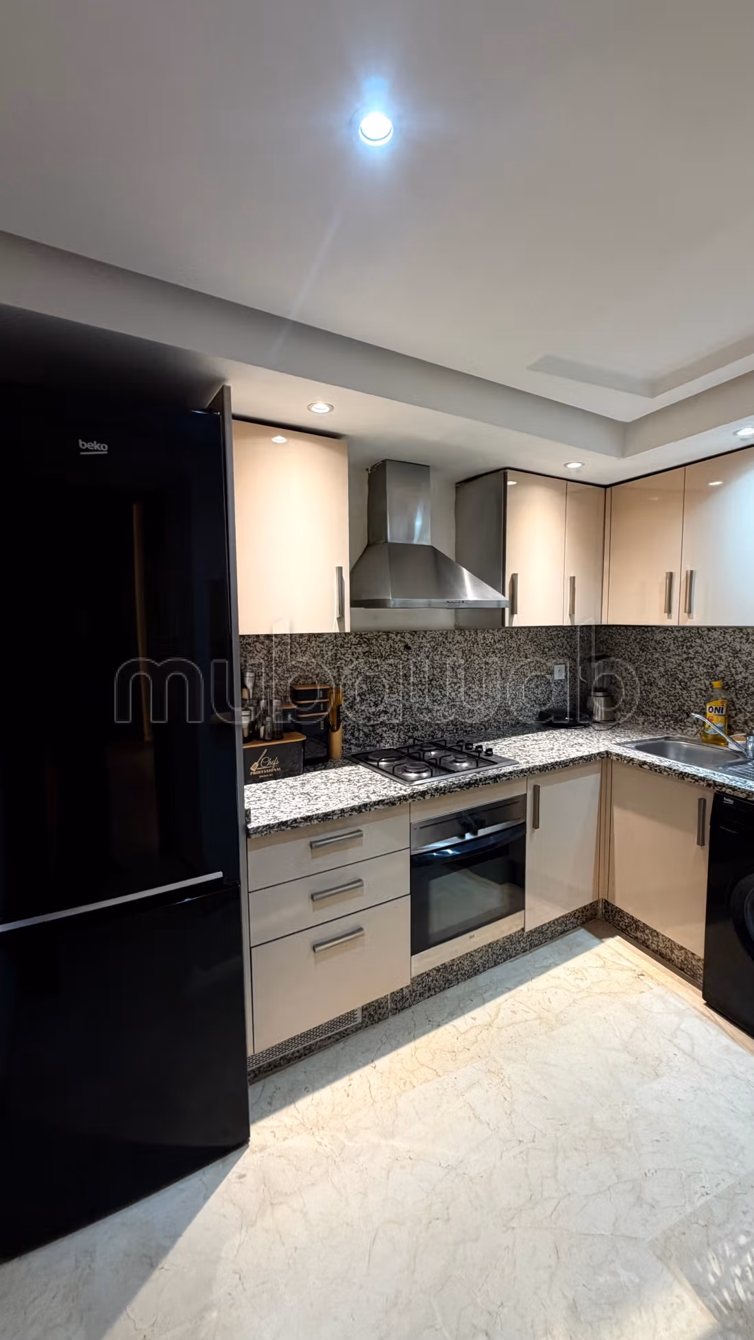 Appartement 93 m² f Guéliz — 7