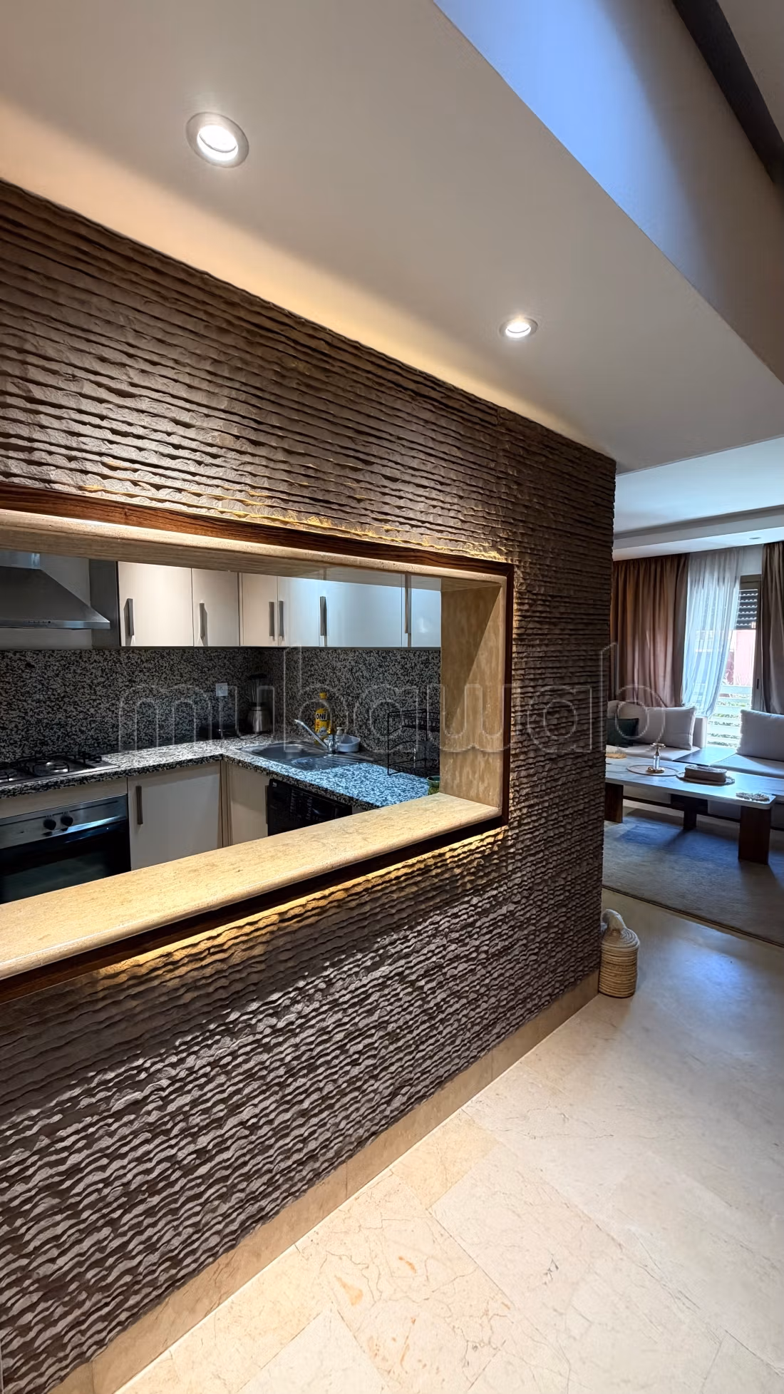 Appartement 93 m² f Guéliz — 8