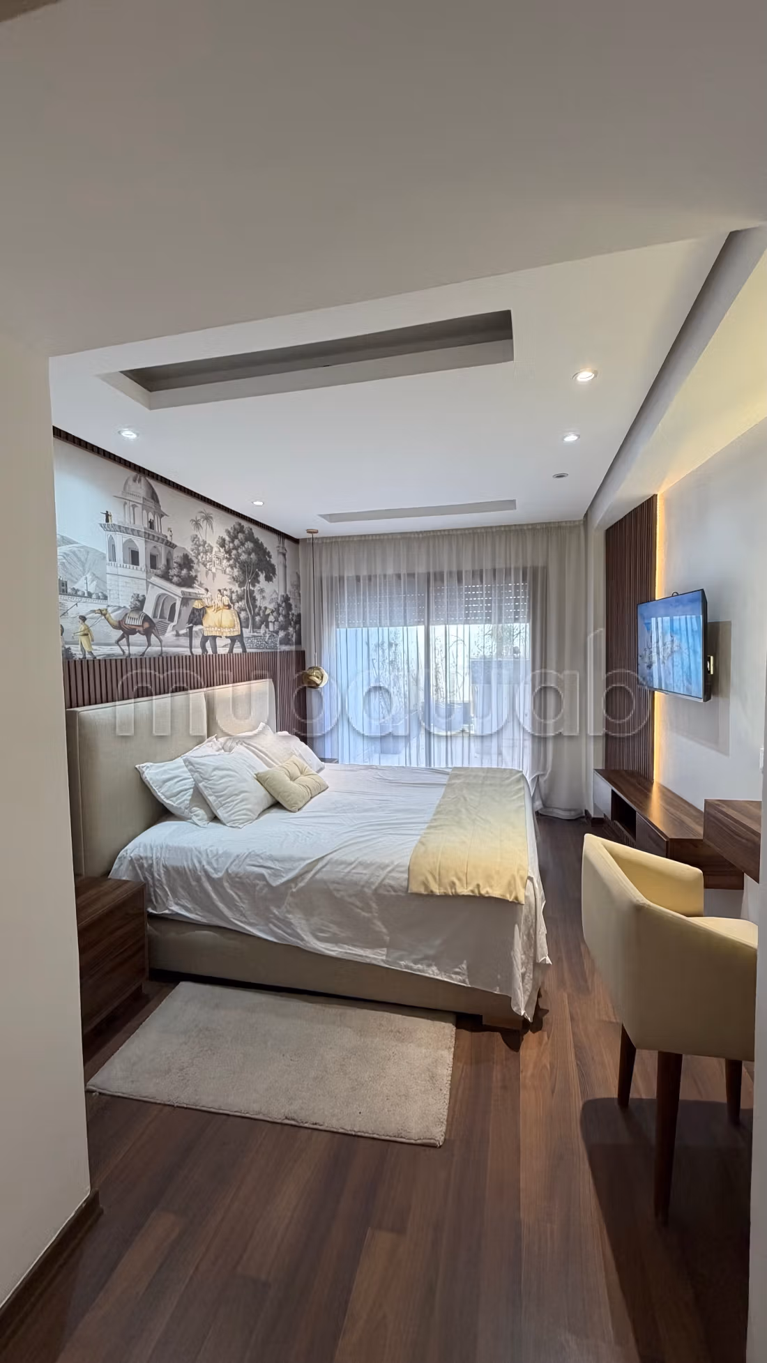 Appartement 93 m² f Guéliz — 9