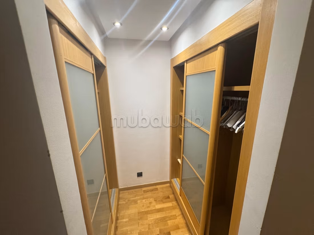 Très bel appartement en location à Ville Verte. 
3 chambres agréables — 3