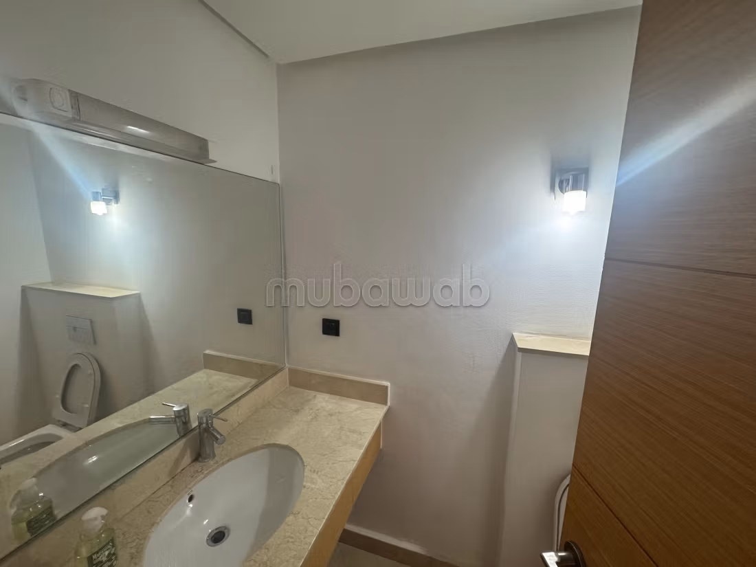 Appartement 96 m² à Ville Verte — 10
