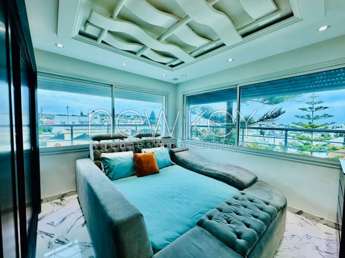Charming villa for sale in Al Manzah 9