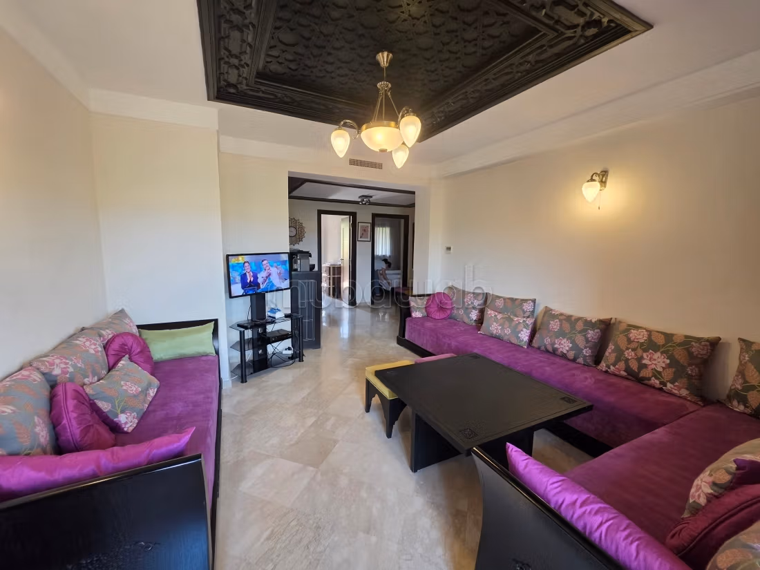 Apartment for long-term rent