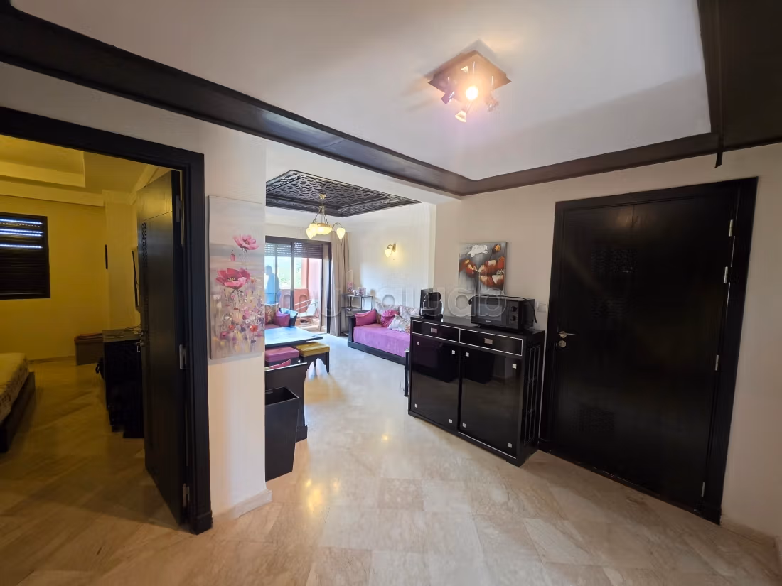 Apartment for long-term rent