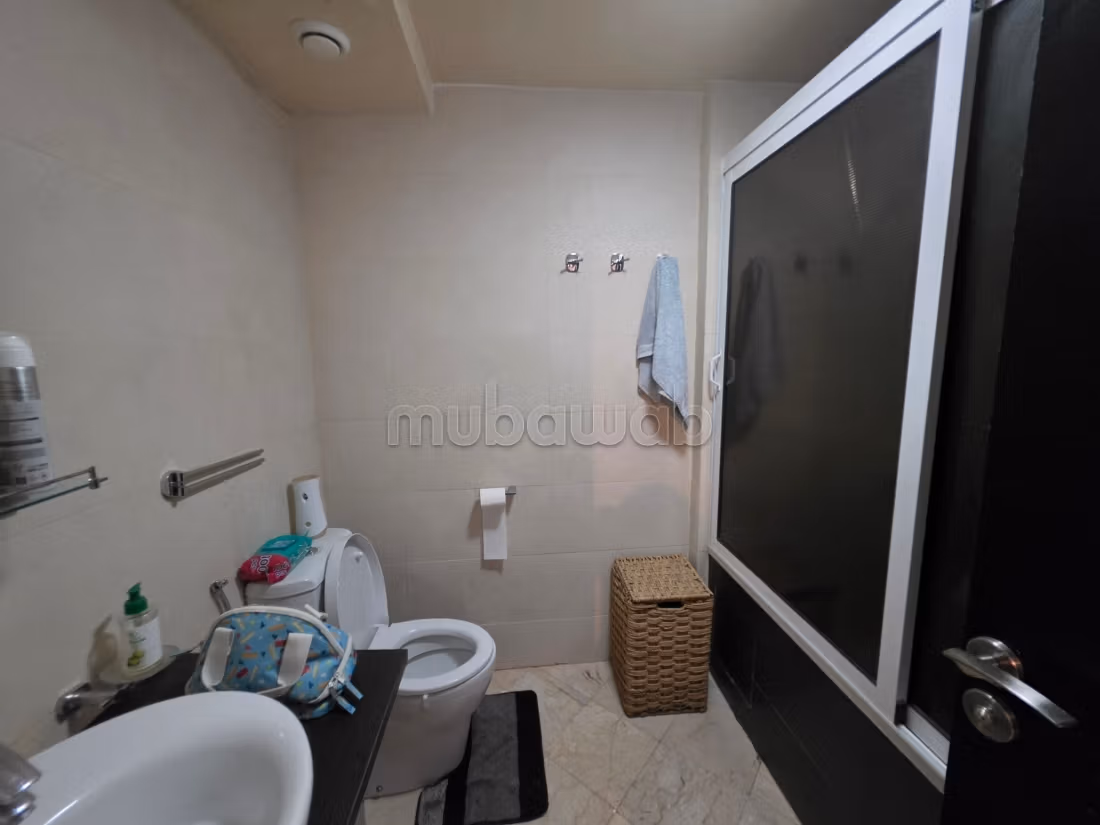 Apartment for long-term rent