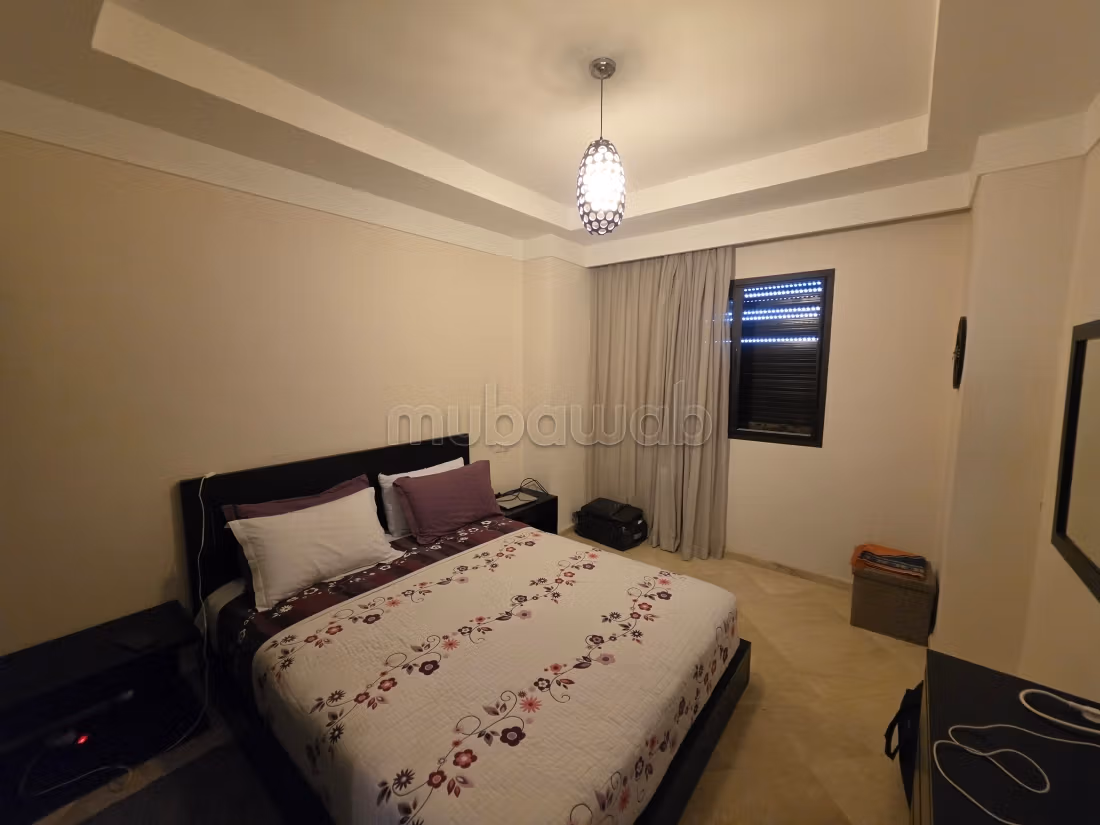 Apartment for long-term rent