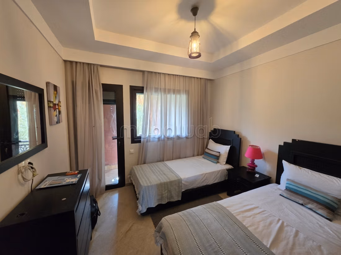 Apartment for long-term rent