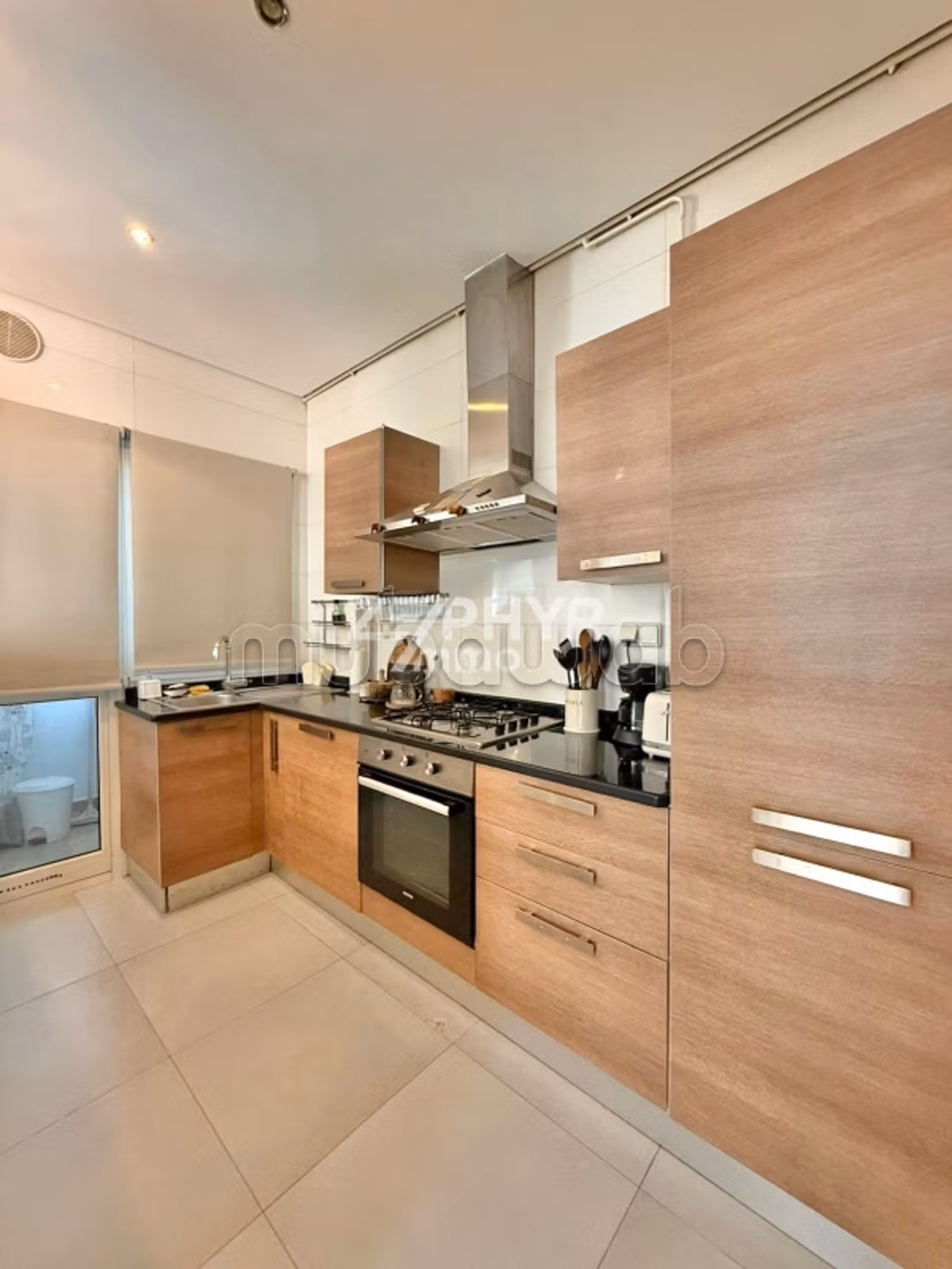 For sale a spacious S1 in Marsa