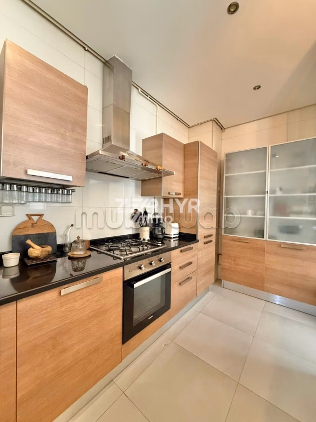 For sale a spacious S1 in Marsa