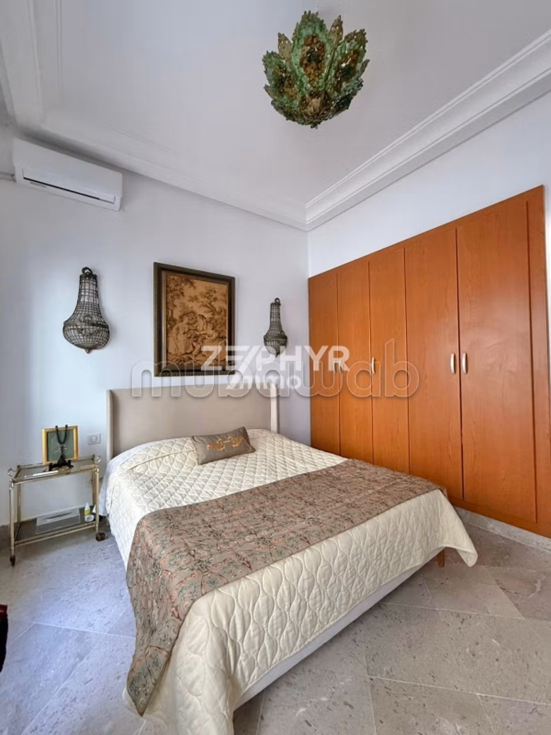 For sale a spacious S1 in Marsa