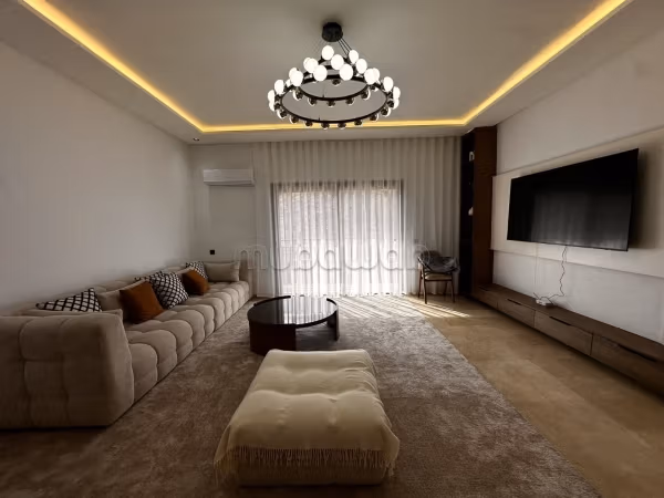 À louer – Superbe appartement refait à neuf