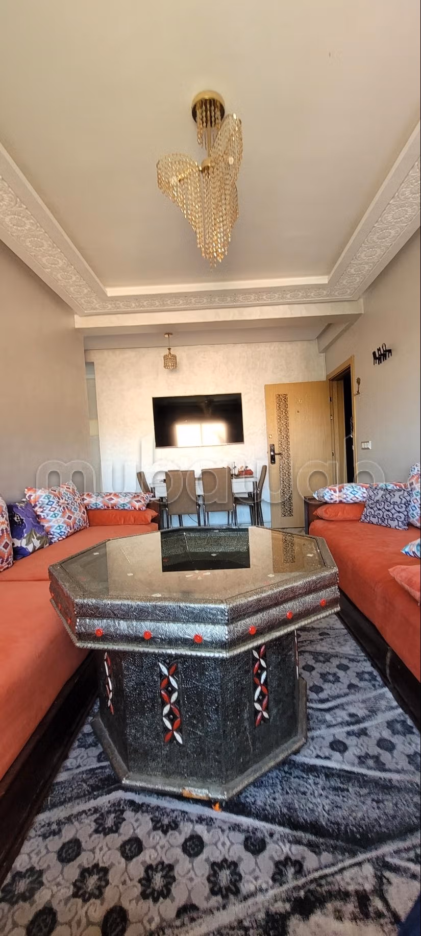 Appartement à vendre — 2