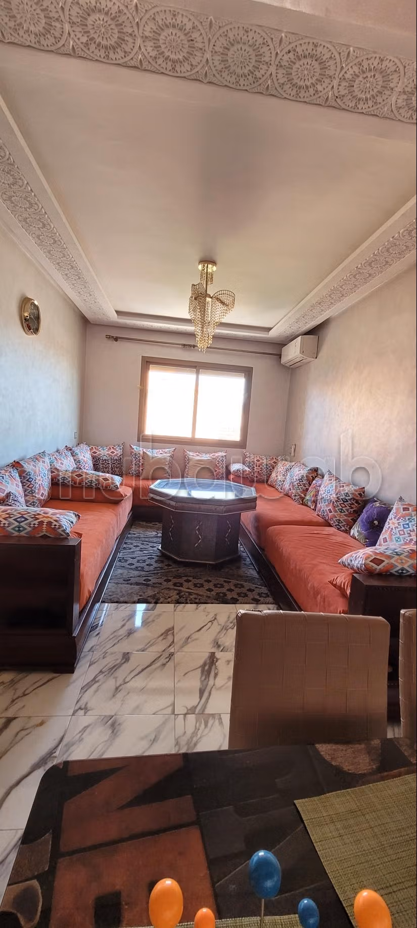 Appartement à vendre — 3