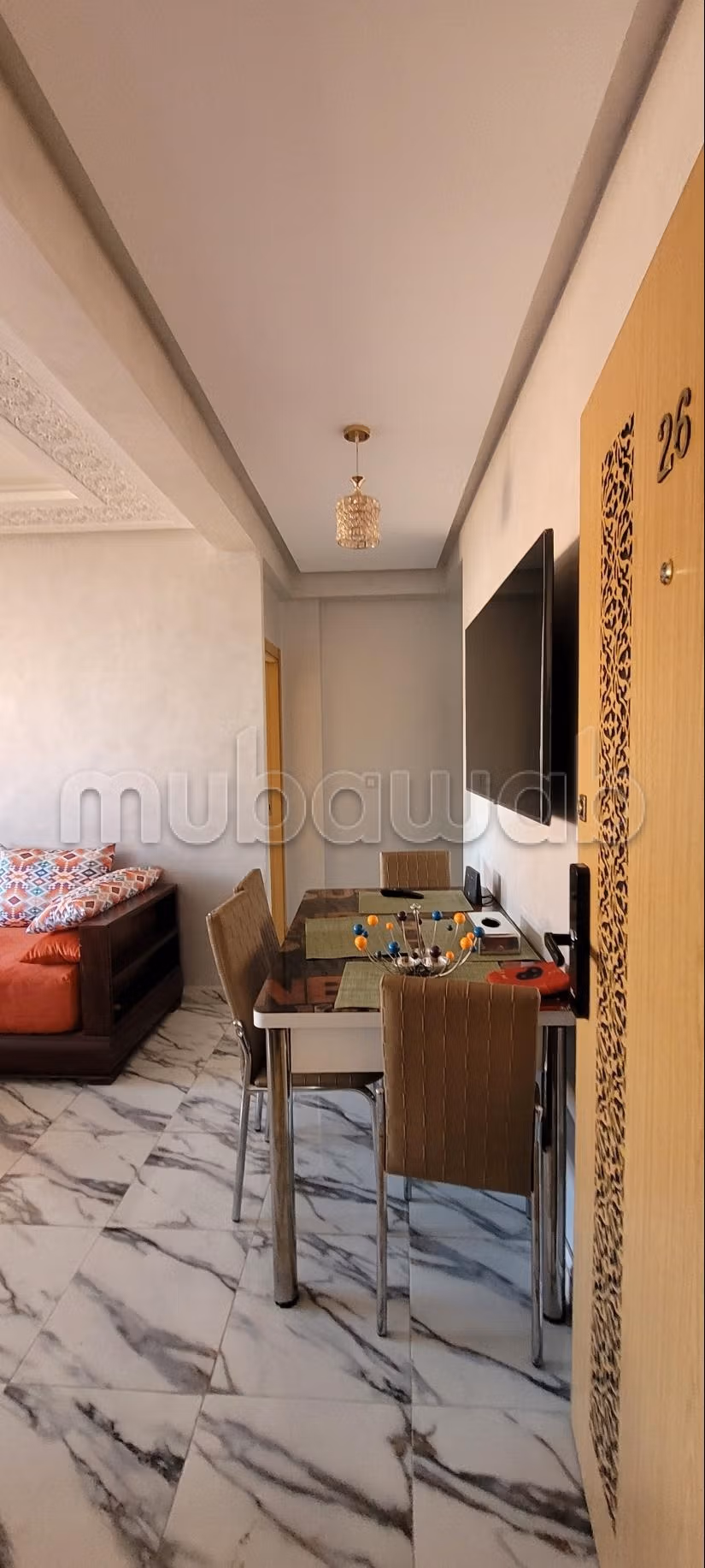 Appartement à vendre — 4