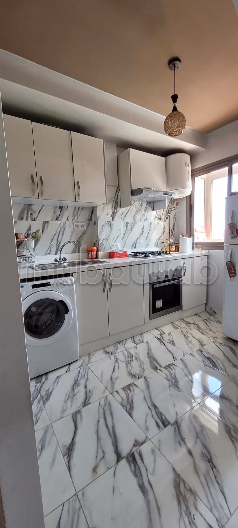 Appartement à vendre — 5