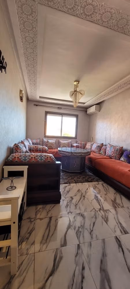Appartement meublé à louer
