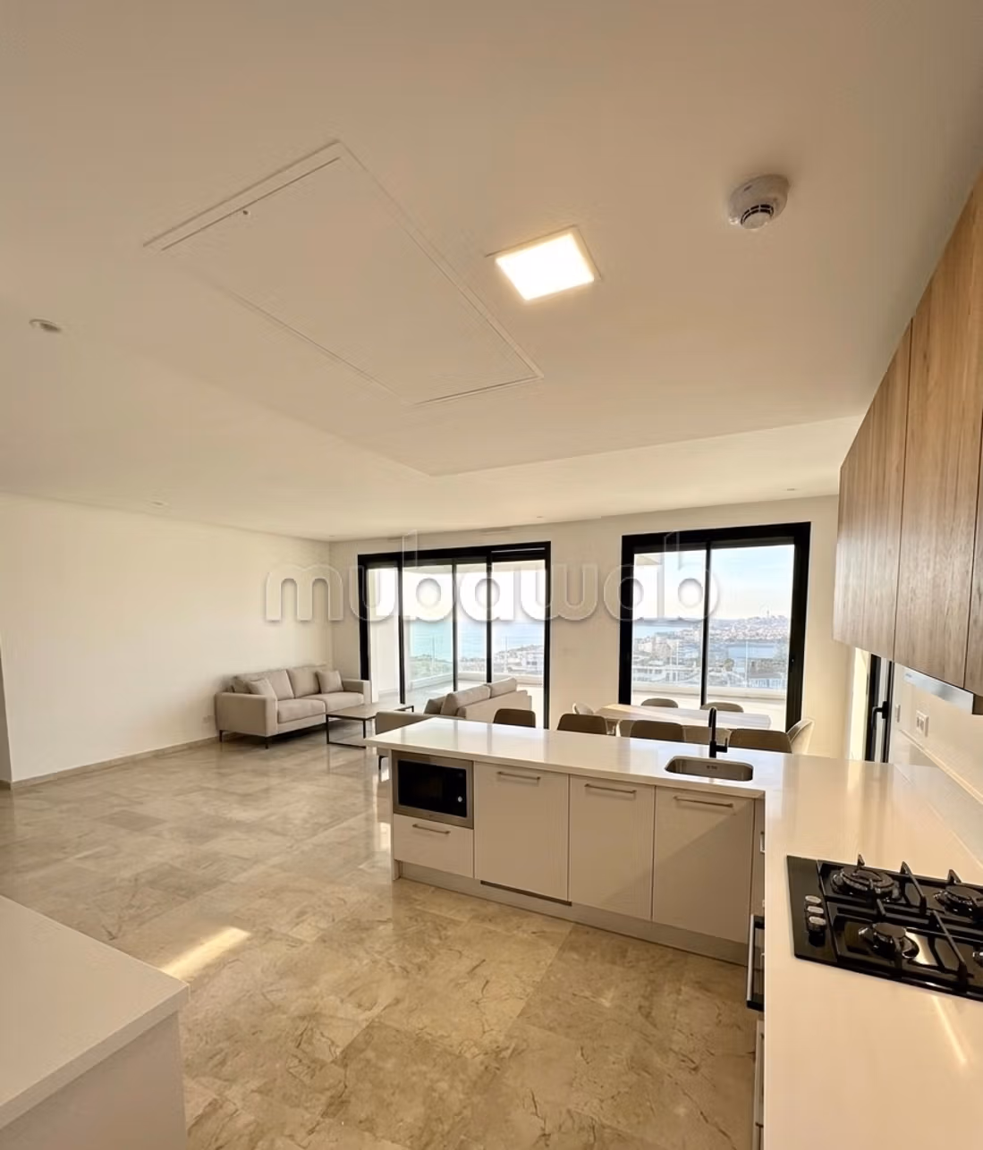 Cfc magnifique studio 80m2