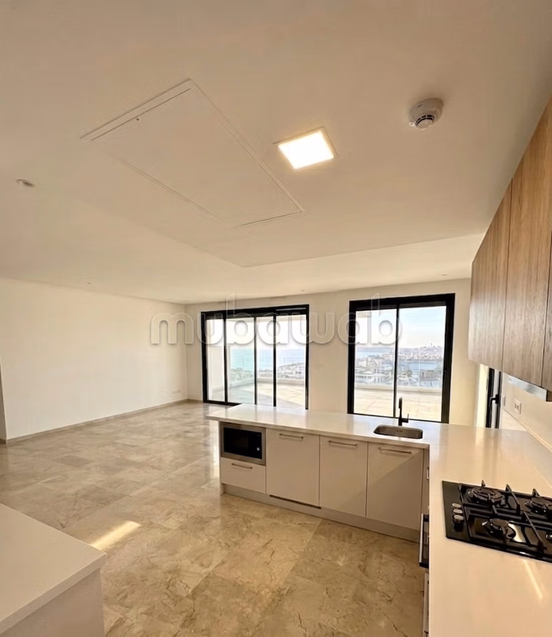 Cfc magnifique studio 80m2