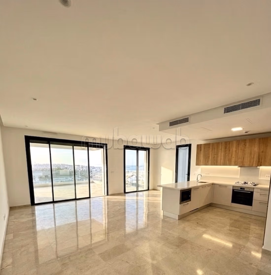 Cfc magnifique studio 80m2