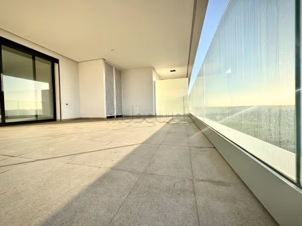 Cfc 2ch haute gamme 120m2 g terrasse