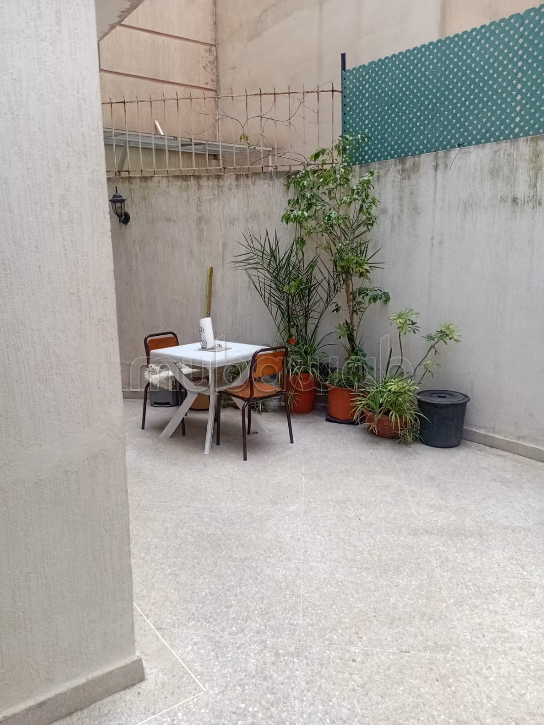 En venta - Superbe apartamento en Nassim