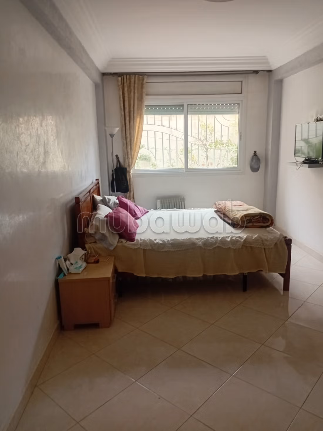 En venta - Superbe apartamento en Nassim
