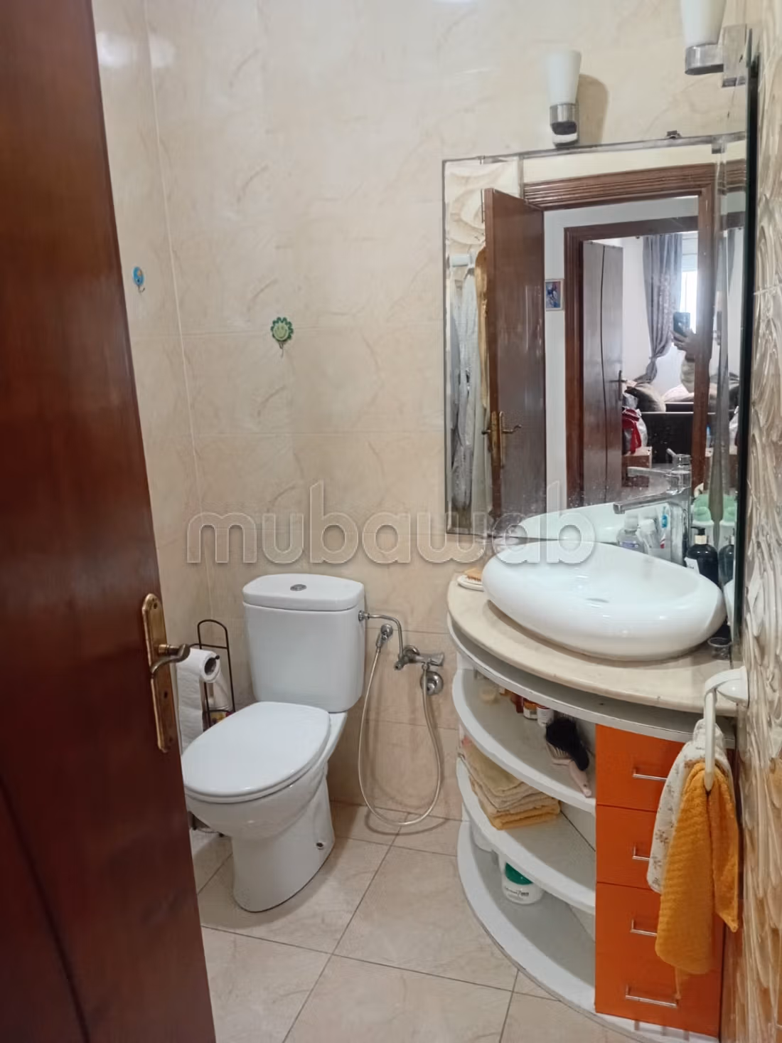 En venta - Superbe apartamento en Nassim
