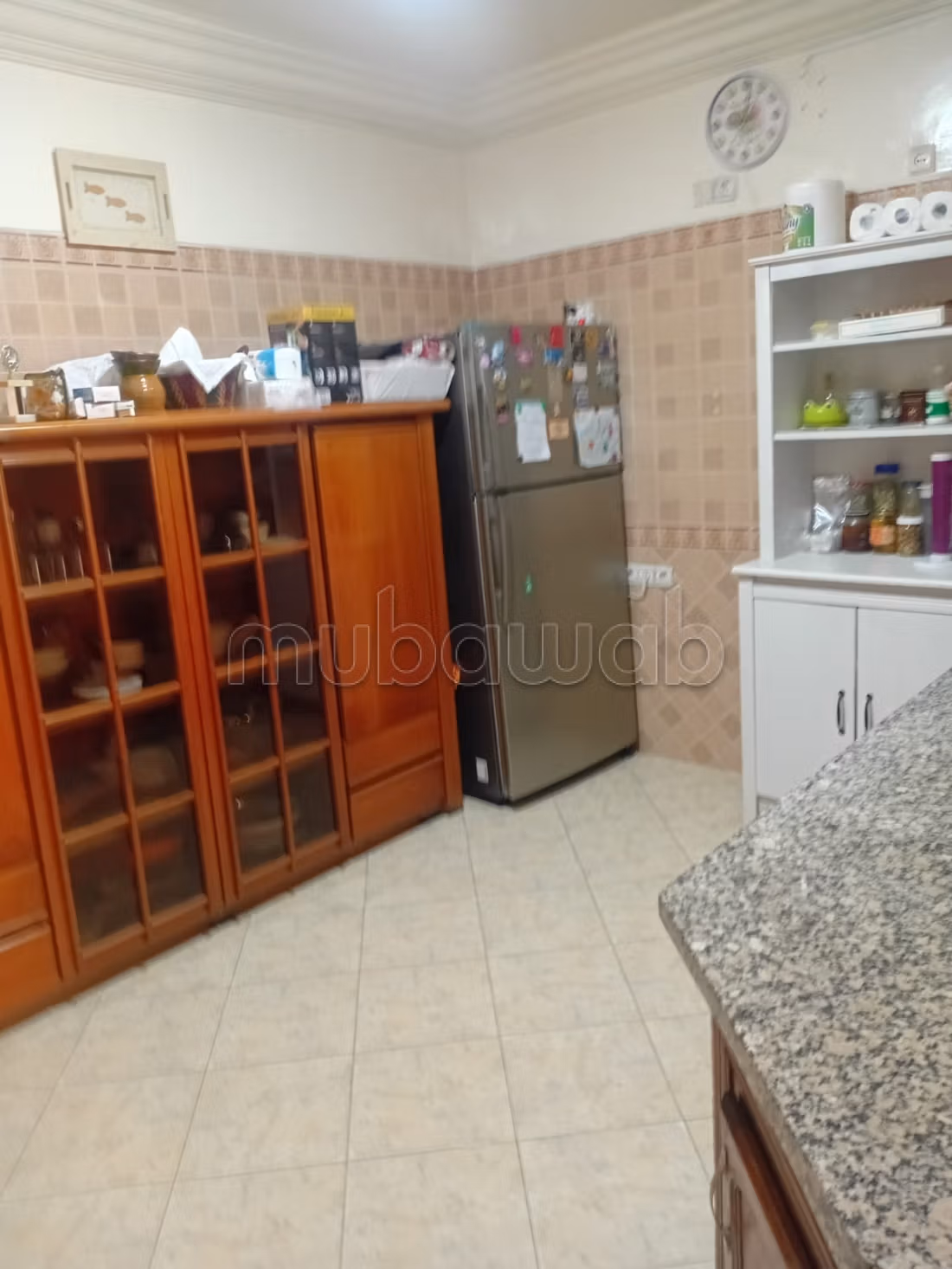 En venta - Superbe apartamento en Nassim