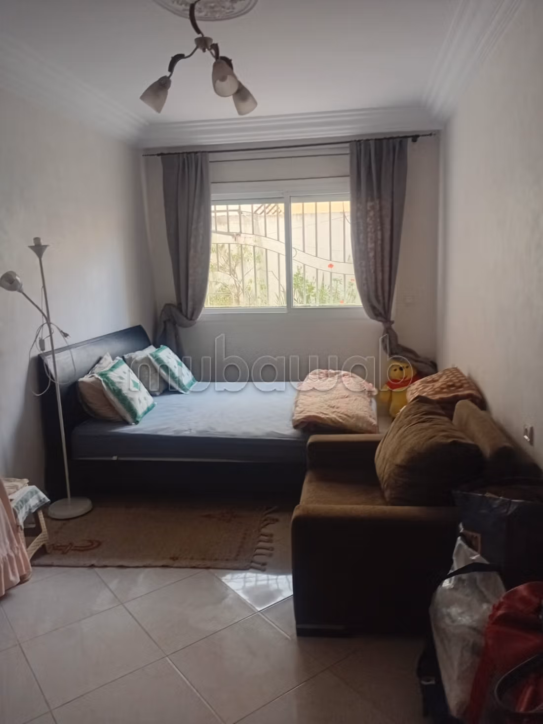 En venta - Superbe apartamento en Nassim