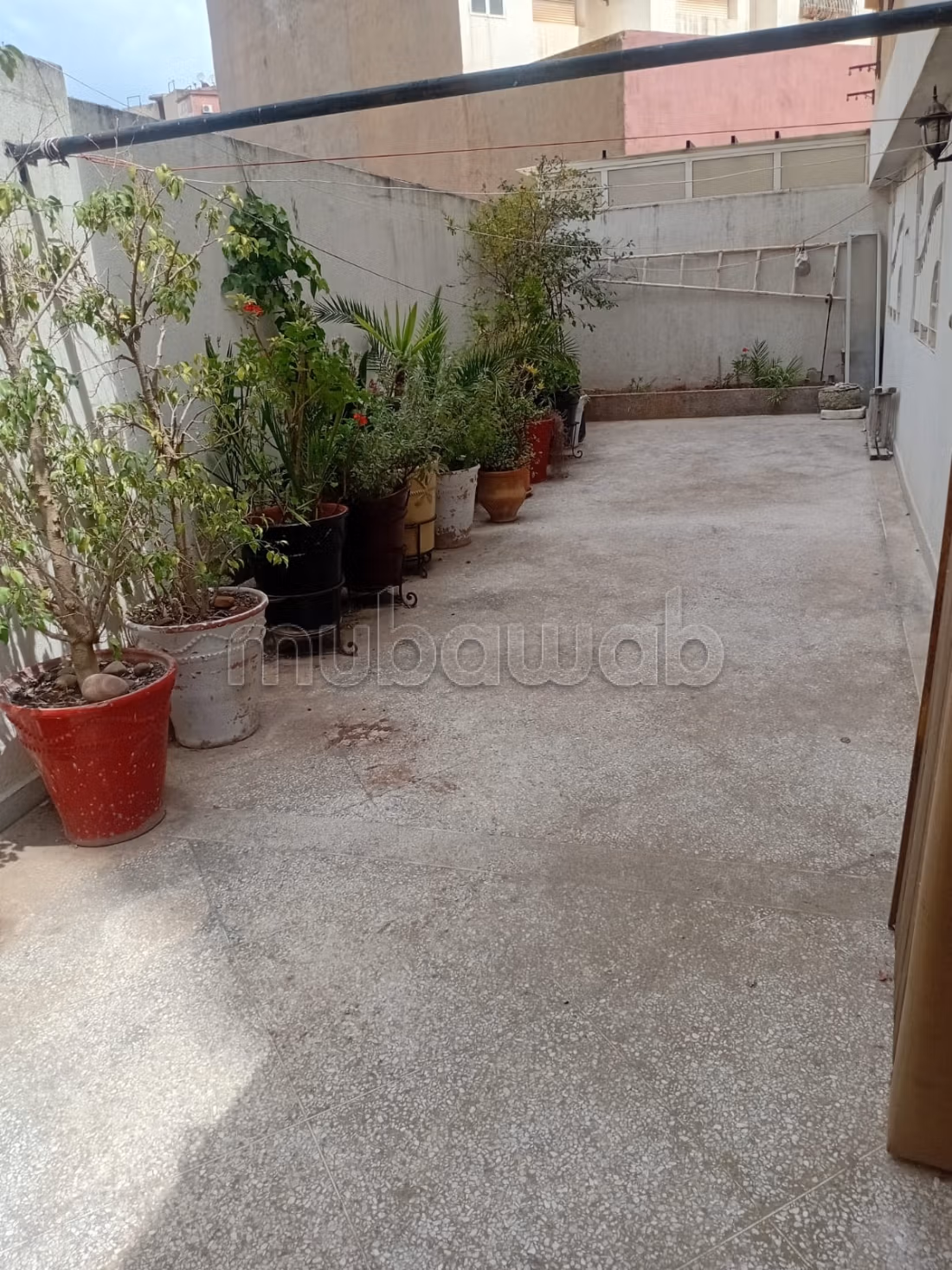 En venta - Superbe apartamento en Nassim