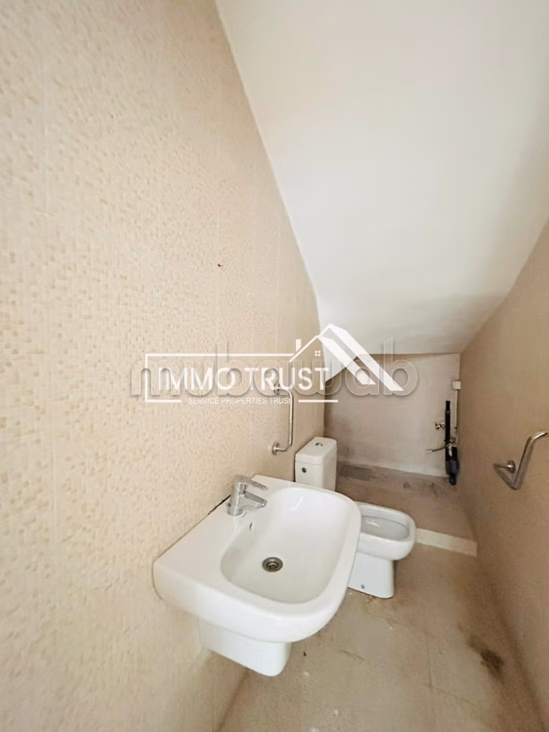 Villa S3 con giardino a La Soukra