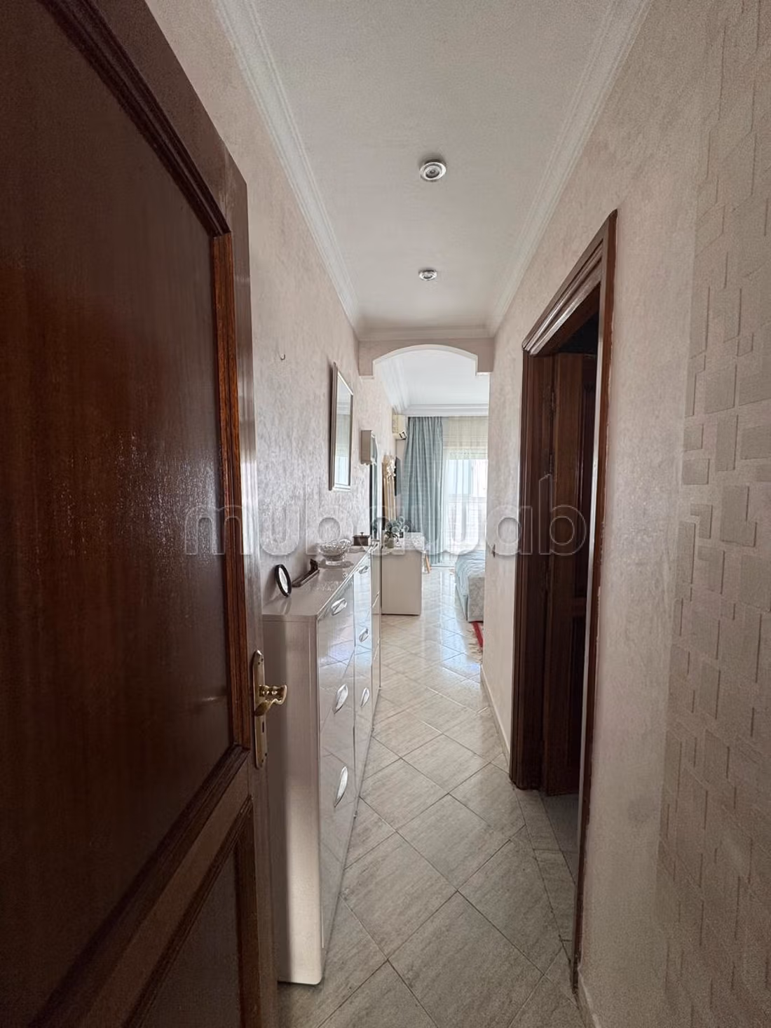 Appartement à vendre Bd Taddart — 3