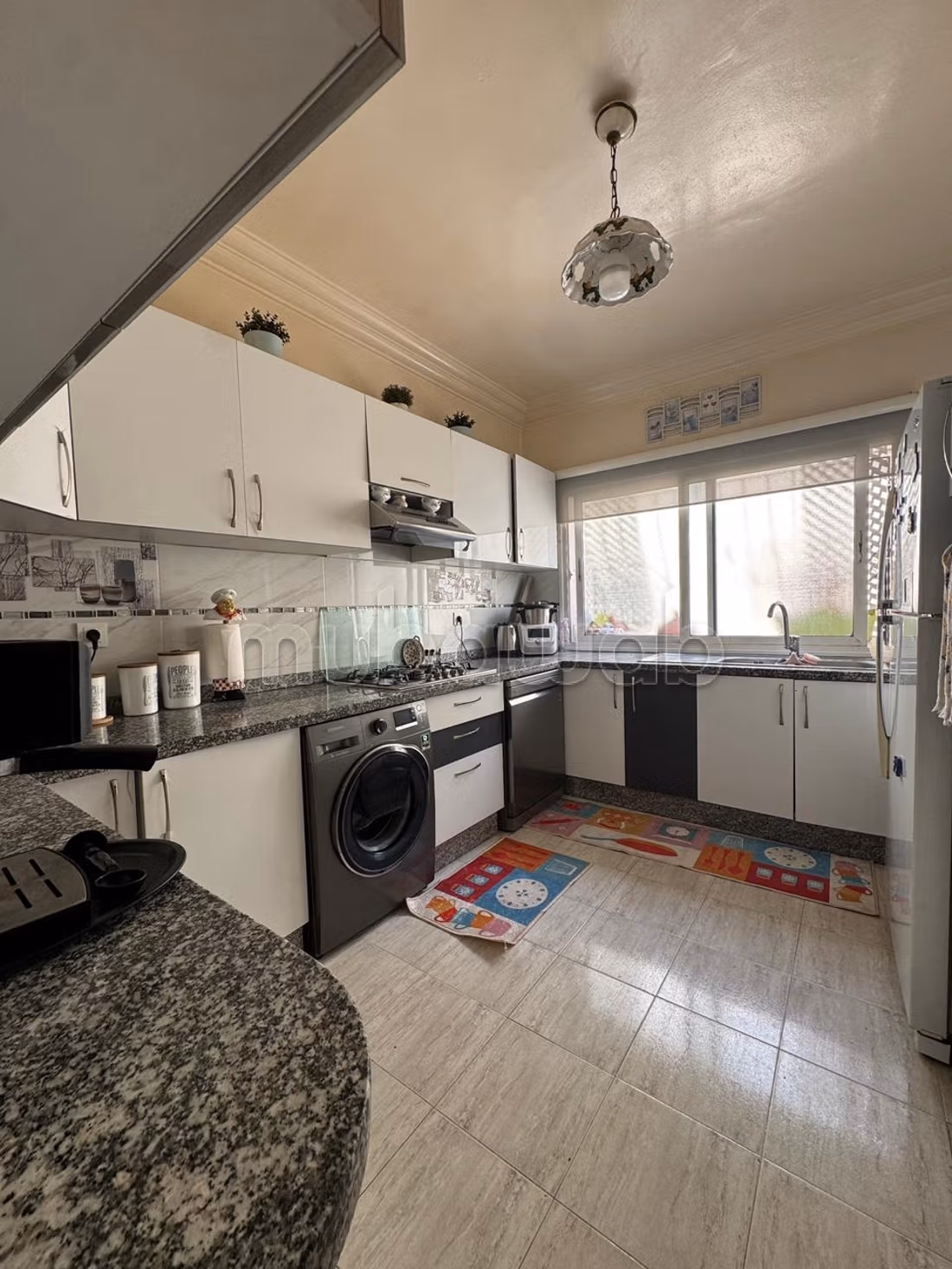 Appartement à vendre Bd Taddart — 6