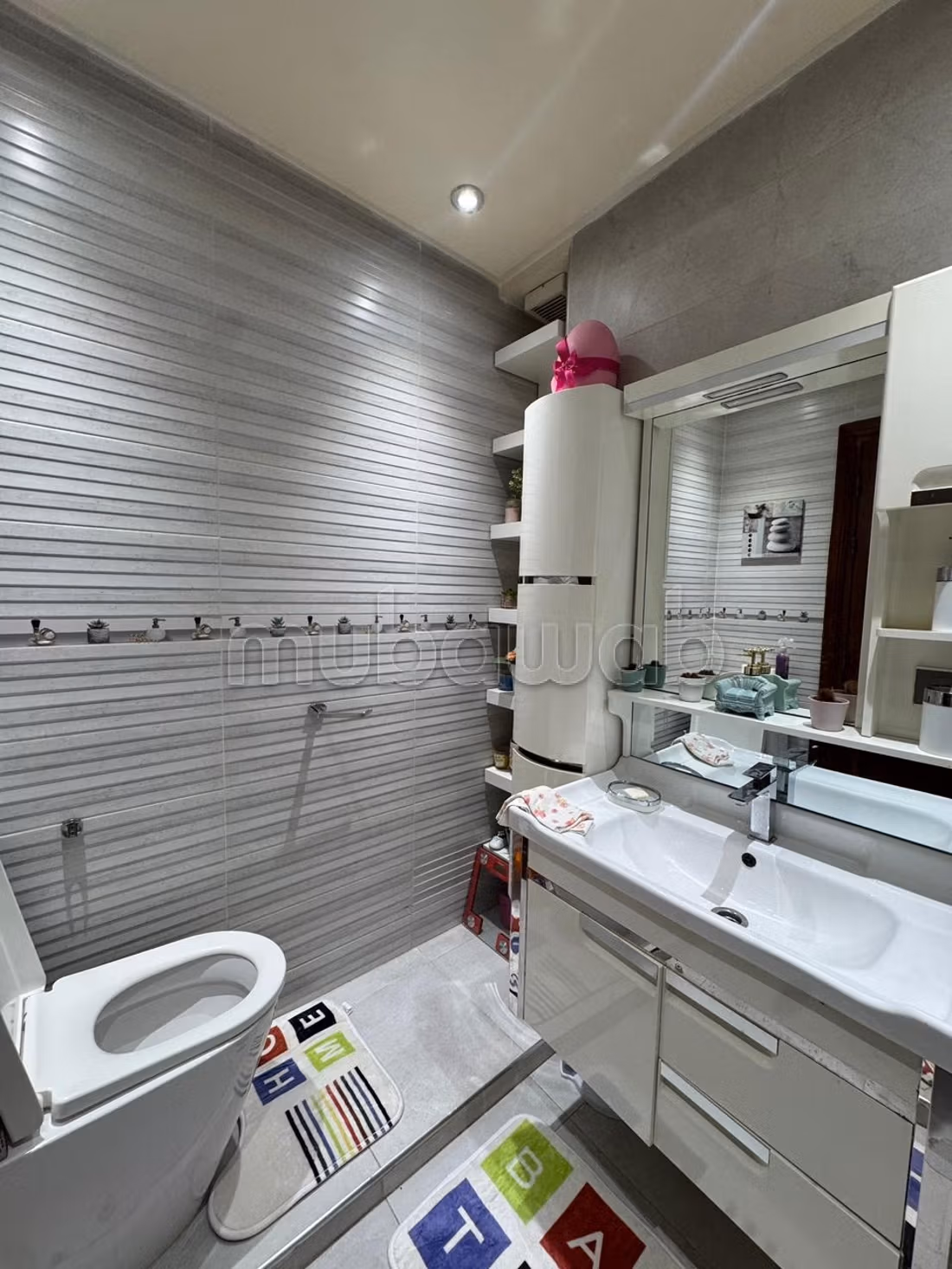 Appartement à vendre Bd Taddart — 5