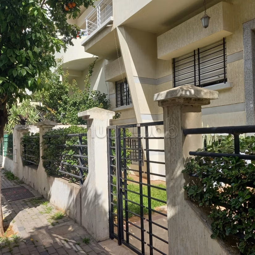 شقة 106 م² في Quartier Bachkou — 9