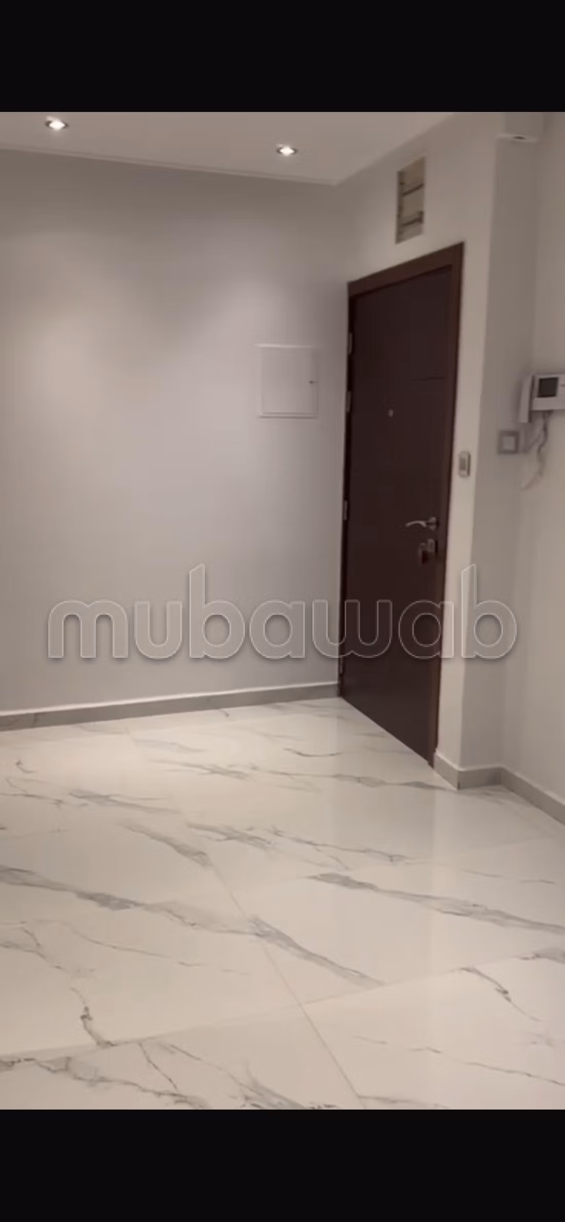 Appartement quartier racine