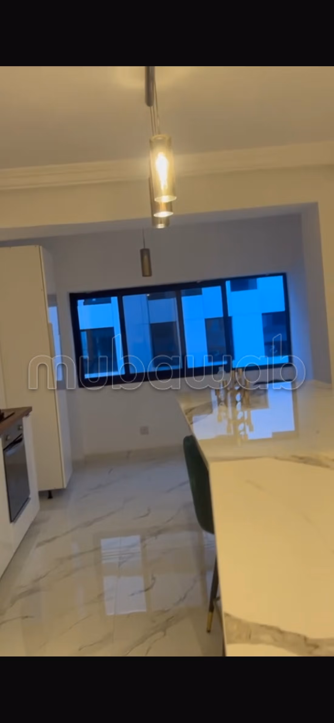 Appartement quartier racine