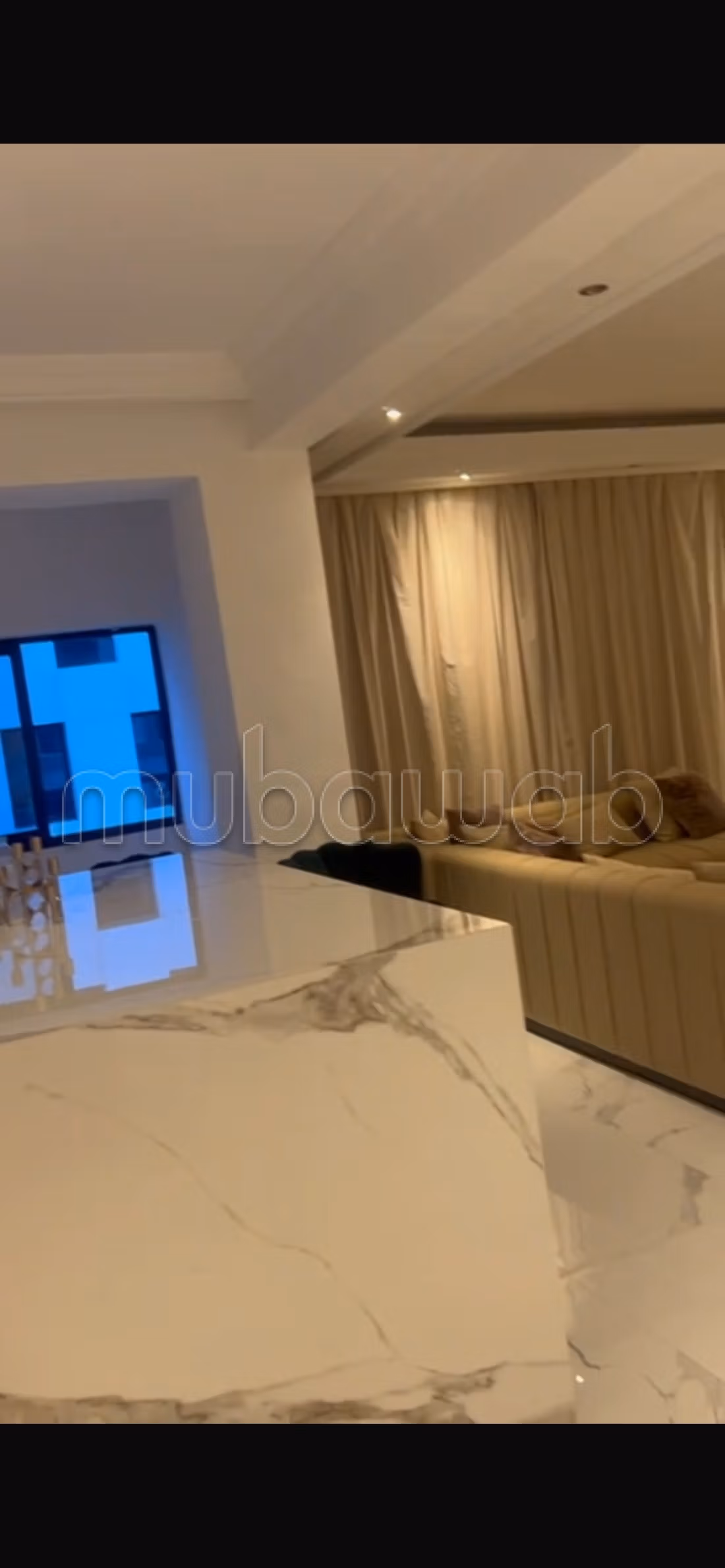 Appartement quartier racine