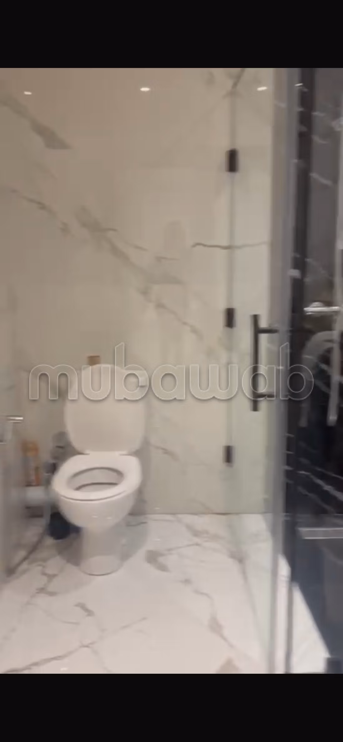 Appartement quartier racine