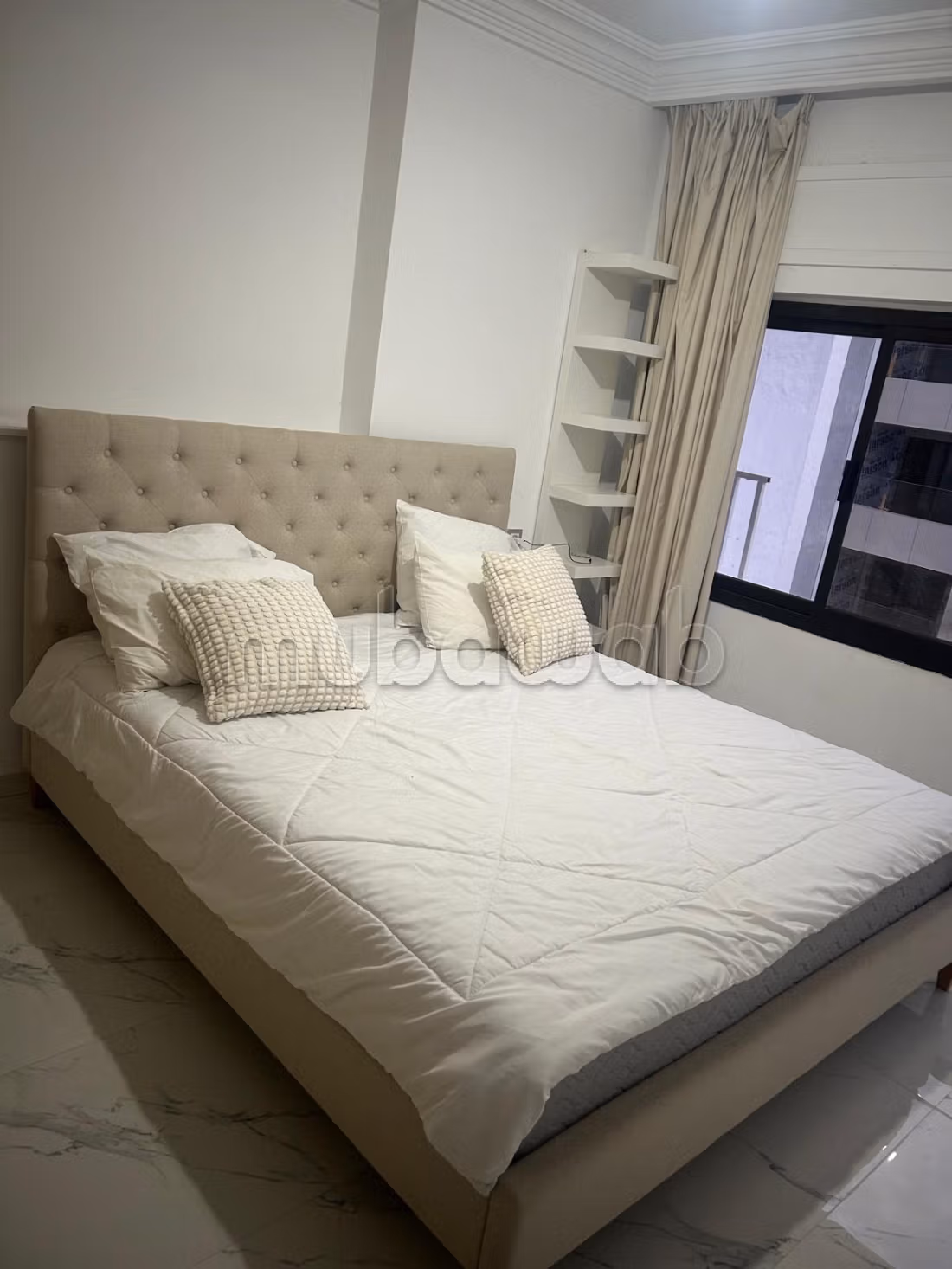 Appartement quartier racine