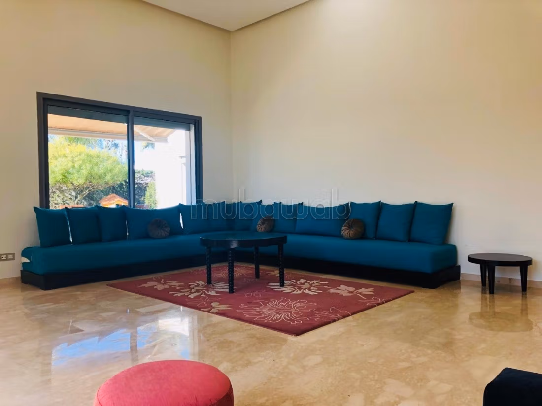 Spacious and beautiful villa for sale in CasaDiaa
