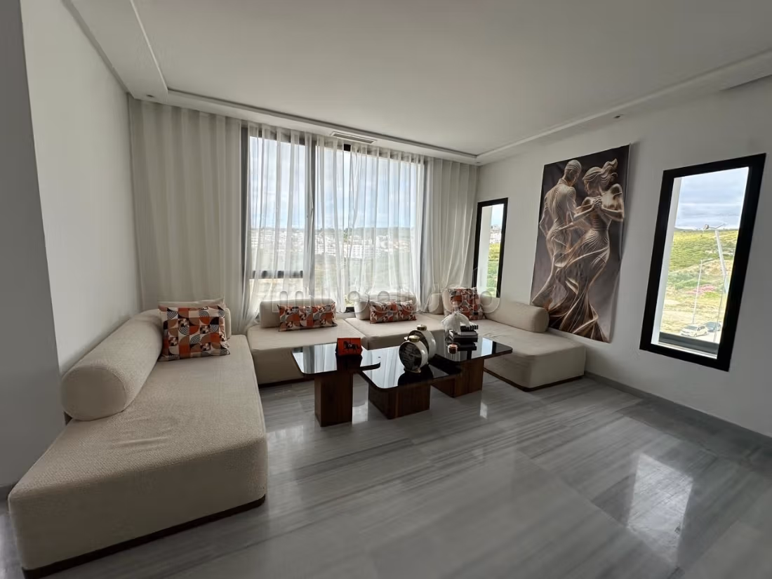 Appartement d’exception – Malabata Hills, Tanger — 3