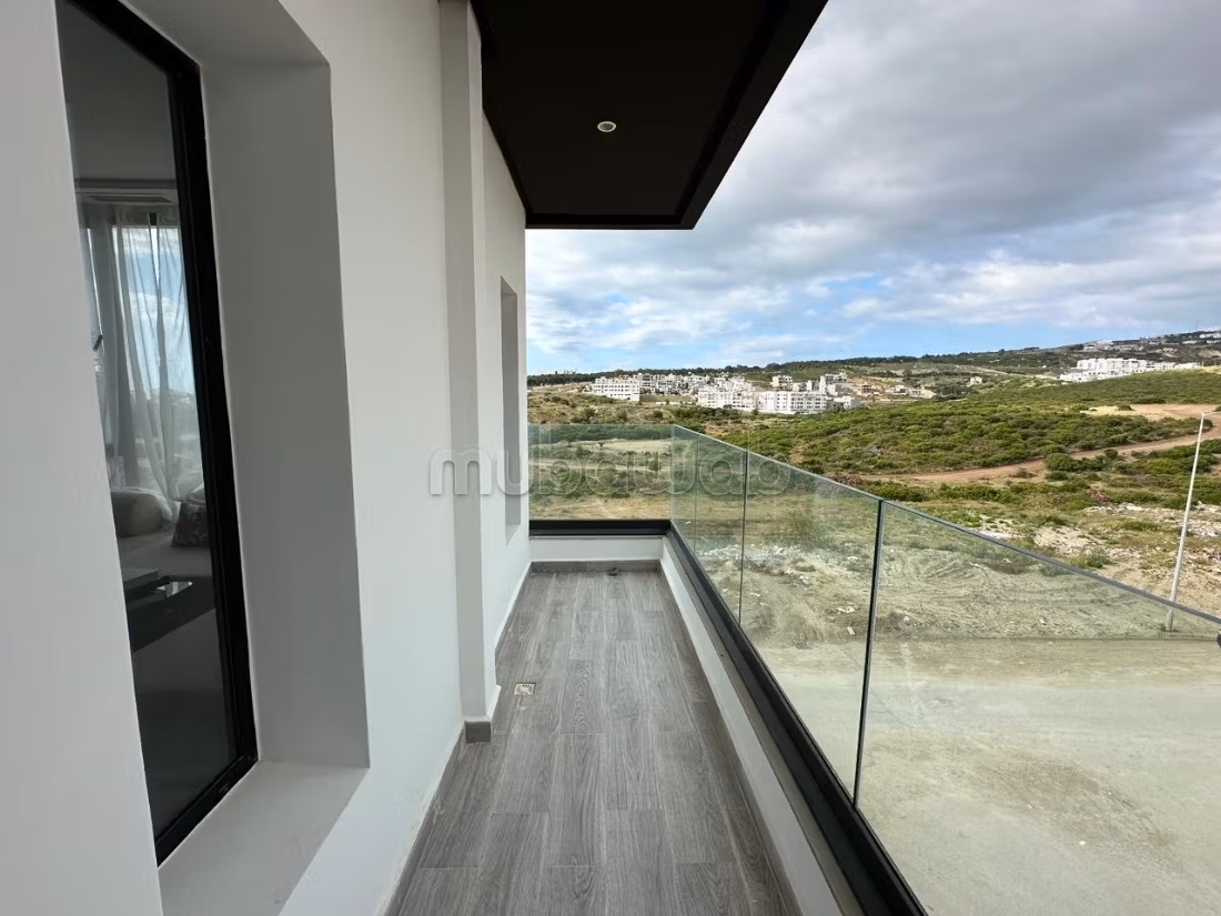 Appartement d’exception – Malabata Hills, Tanger — 2