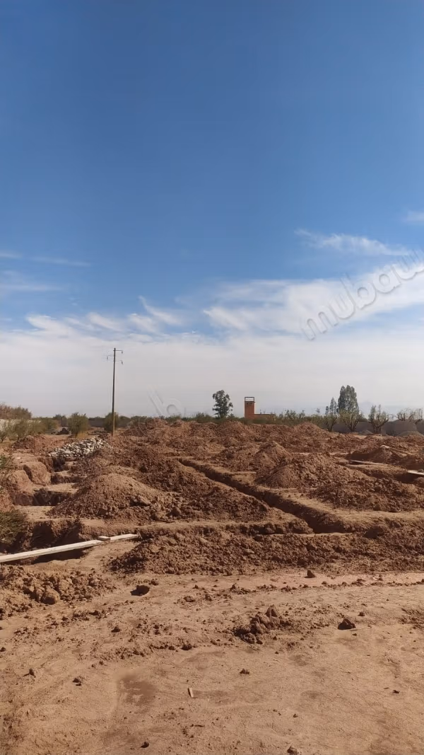 Hermoso terreno en venta en la Ruta de Agadir Essaouira. Superficie total 14574 m²
