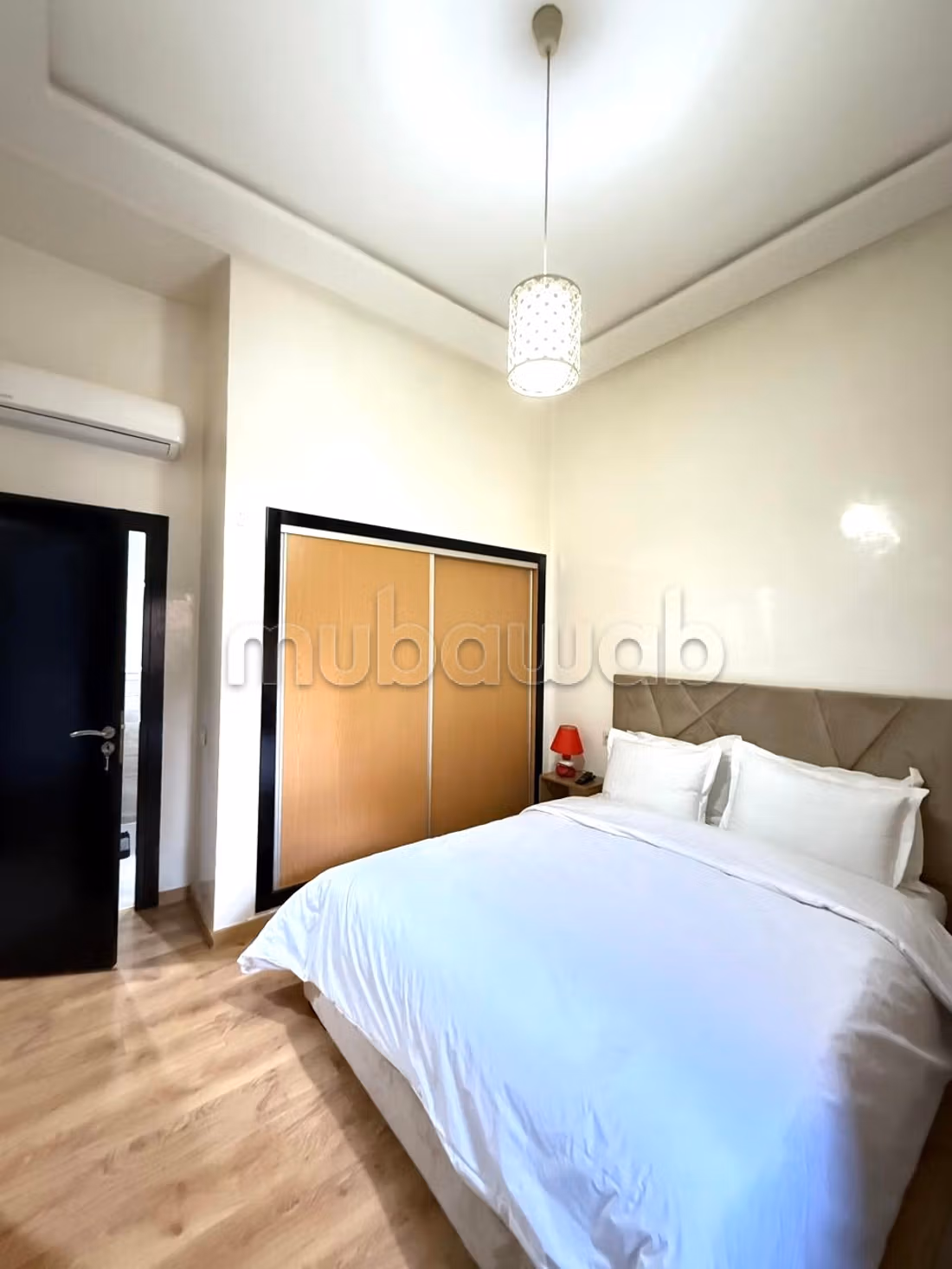 Magnifique Rez de jardin appart piscine à vendre — 5