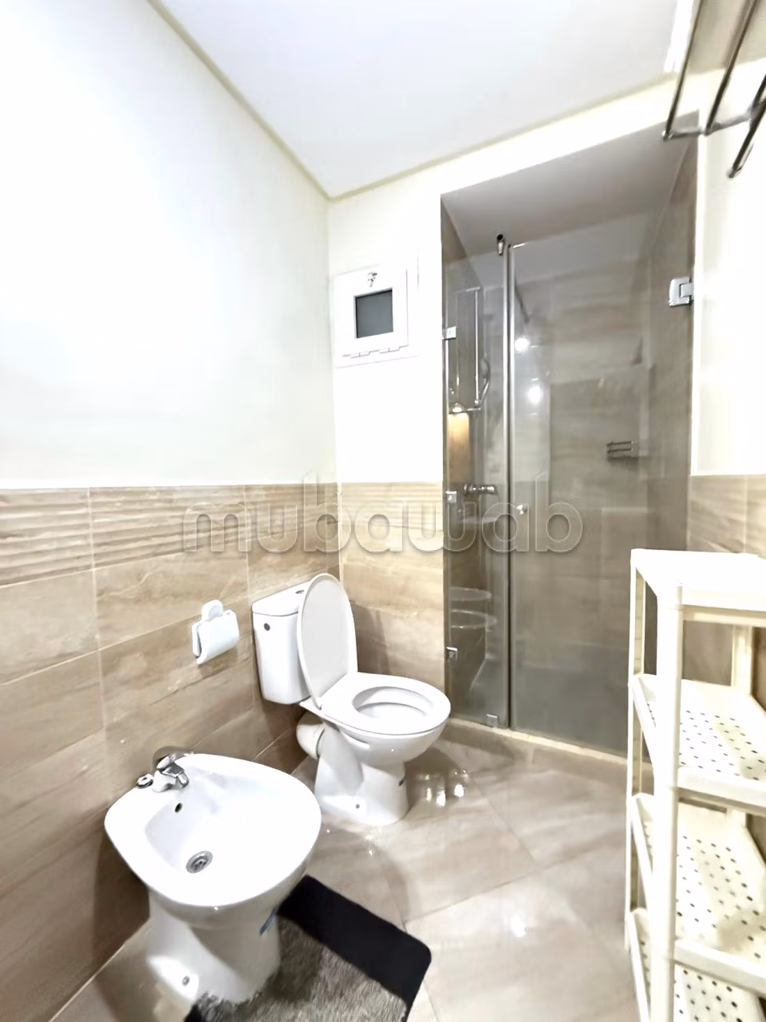 Appartement 84 m² f Route Casablanca — 10
