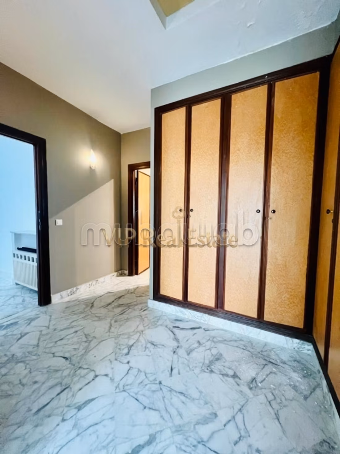In affitto villa S5 con giardino nel cuore di Marsa