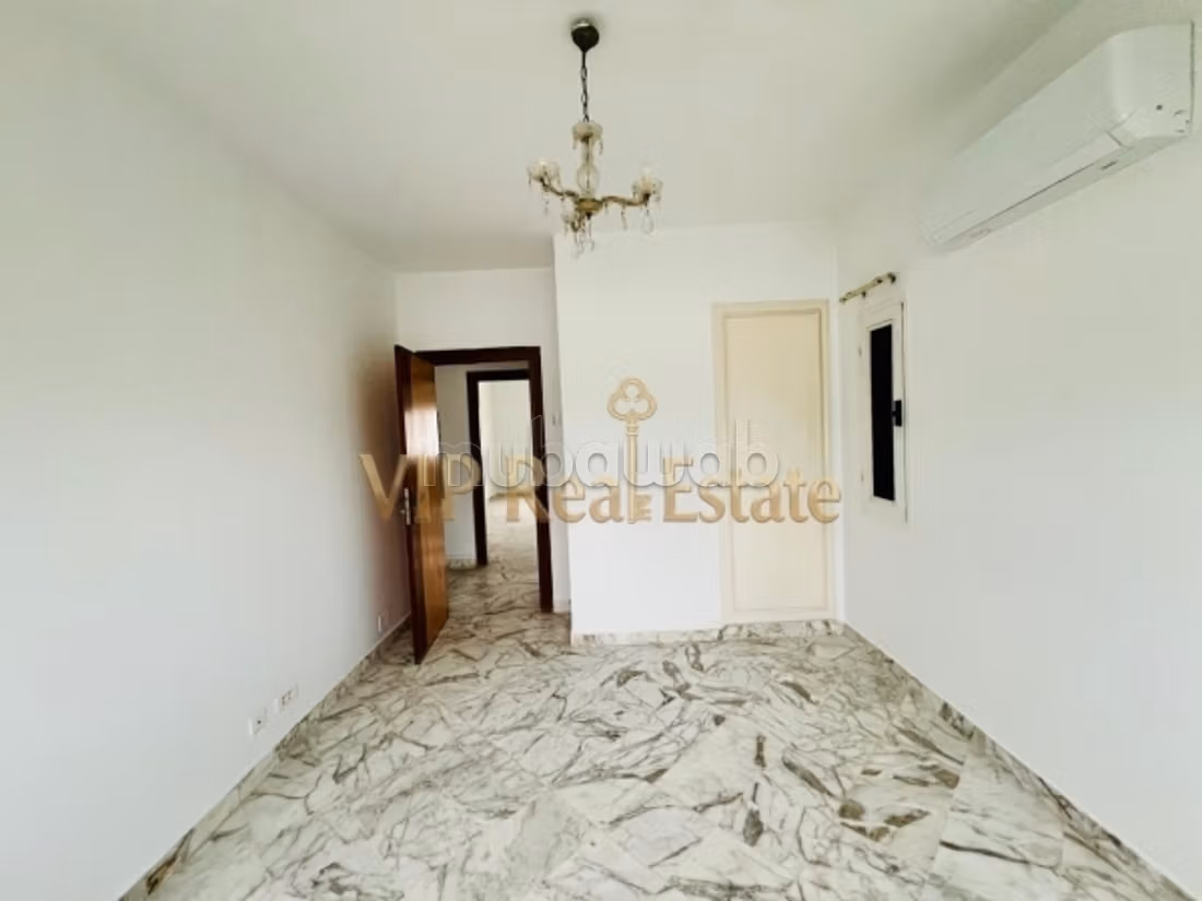 In affitto villa S5 con giardino nel cuore di Marsa