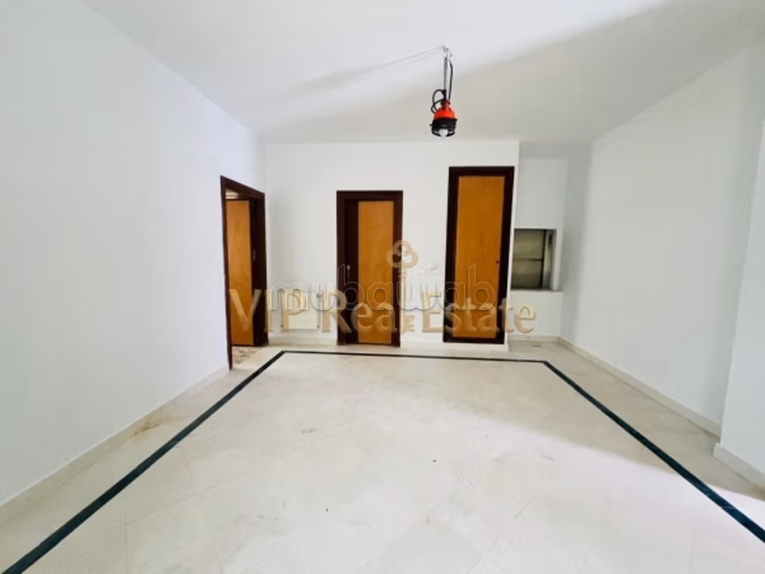 In affitto villa S5 con giardino nel cuore di Marsa