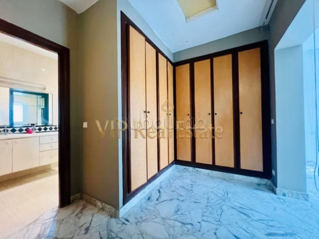 In affitto villa S5 con giardino nel cuore di Marsa